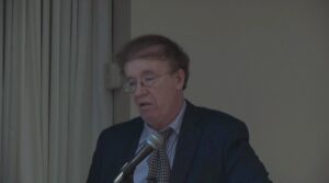 N.B. Lecture Series: Voyage of the Catalpa