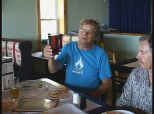 Beer Styles: Daddy’s Beach Club