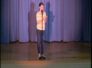 Memorial School Talent Show 2013