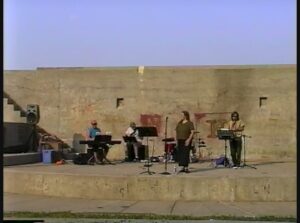 Moonglow @ Fort Revere