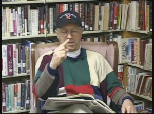 Book Hawks Master: Man O’ War