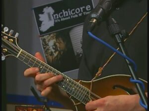 Cinzi Lavin Show: Jimmy Ryan
