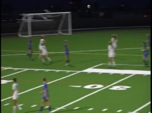 HHS Girls Soccer v NDA 10.8.19