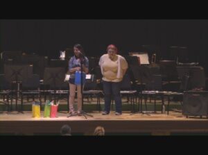 HHS Spring Concert 2014