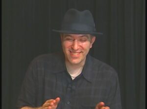 The Cinzi Lavin Show w/Joe Kessler