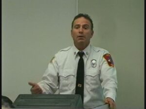 Citizens Fire Academy 3 & 4