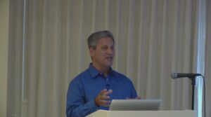 Lecture: Brilliant Beacons