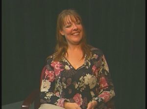 Cinzi Lavin Show : Fred Meltzer