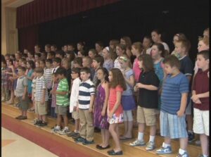 Jacobs School Spring Concert 2013 DVD