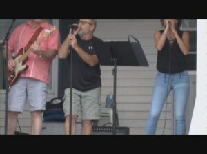 Hull Porchfest 2018