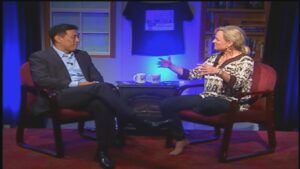 Chatting with the Chamber 17