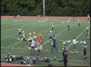 HYFA A Team v Lower Cape 9.23.18