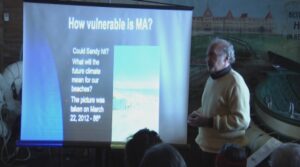 Science Saturday Lecture: Rob Gilman