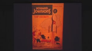 MJM Lecture Series: Howard Johnson’s