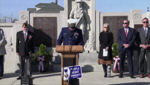 Veterans Day 2021