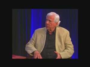 Elder Cool #6 George Mallett: Film Noir