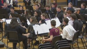 Family Band Night 2019