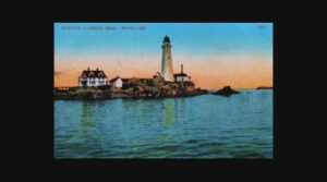 The History of Graves Light
