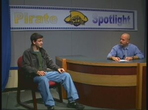 Pirate Spotlight #1