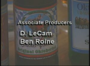 Beer Styles: Octoberfest
