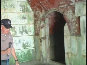 Exploring Boston Harbor: Georges & Spectacle Islands