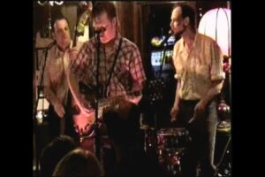 Quick Clip ‘Nails in My Coffin’ Dave Foley