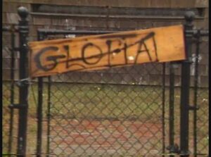 Video History: Hurricane Gloria Video