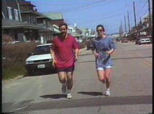 Quantum Fitness #3 Equipment & Running