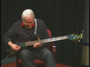 The Cinzi Lavin Show w/Steve Martin