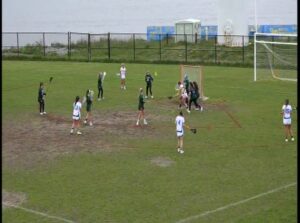 HHS Girls LAX v Abington 5.29.19