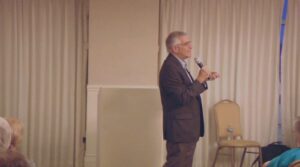 Lecture: Puleo’s American Treasures