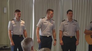 HLM Maritime Symposium DVD #3