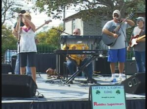 Claffey & Carnes Endless Summer 2010