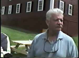 Memorial Day Parade & Village Reunion