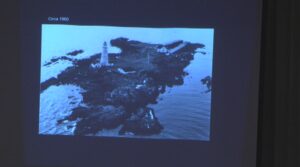 America’s Oldest Lighthouse w/Sally Snowman