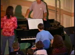 Jacobs School Talent Show 2006
