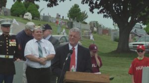Memorial Day 2015