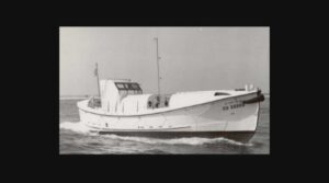 Lecture: The Finest Hours
