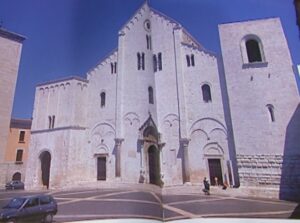 Elder Cool: Bella Italia