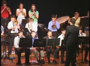Memorial School 2012 Spring Concert