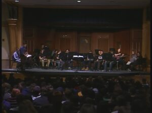 HHS Winter Concert Preview 2014