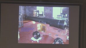 Lecture:1719 Boston Light