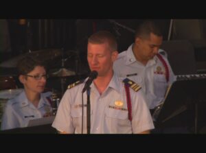 USCG Band Concert