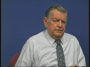 Hometown Hero: Gordon O’Brien