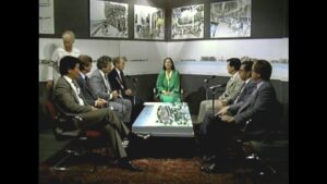 Open House with the HRA 1986