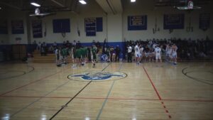 Hull High Basketball v SSVT 12.10.21