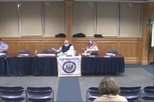 School Committee 12.12.21
