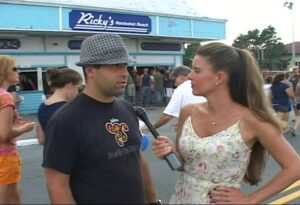 Endless Summer 2010 w/ Jill DeCosta