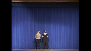 HHS Theatre Arts The Tempest