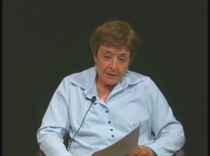 The Cinzi Lavin Show w/ Mary Kennedy